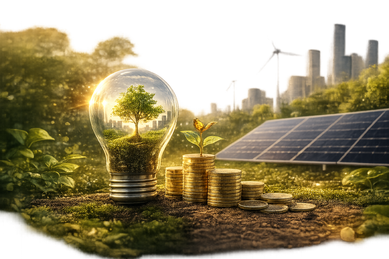Green Livelihoods & Economic Empowerment