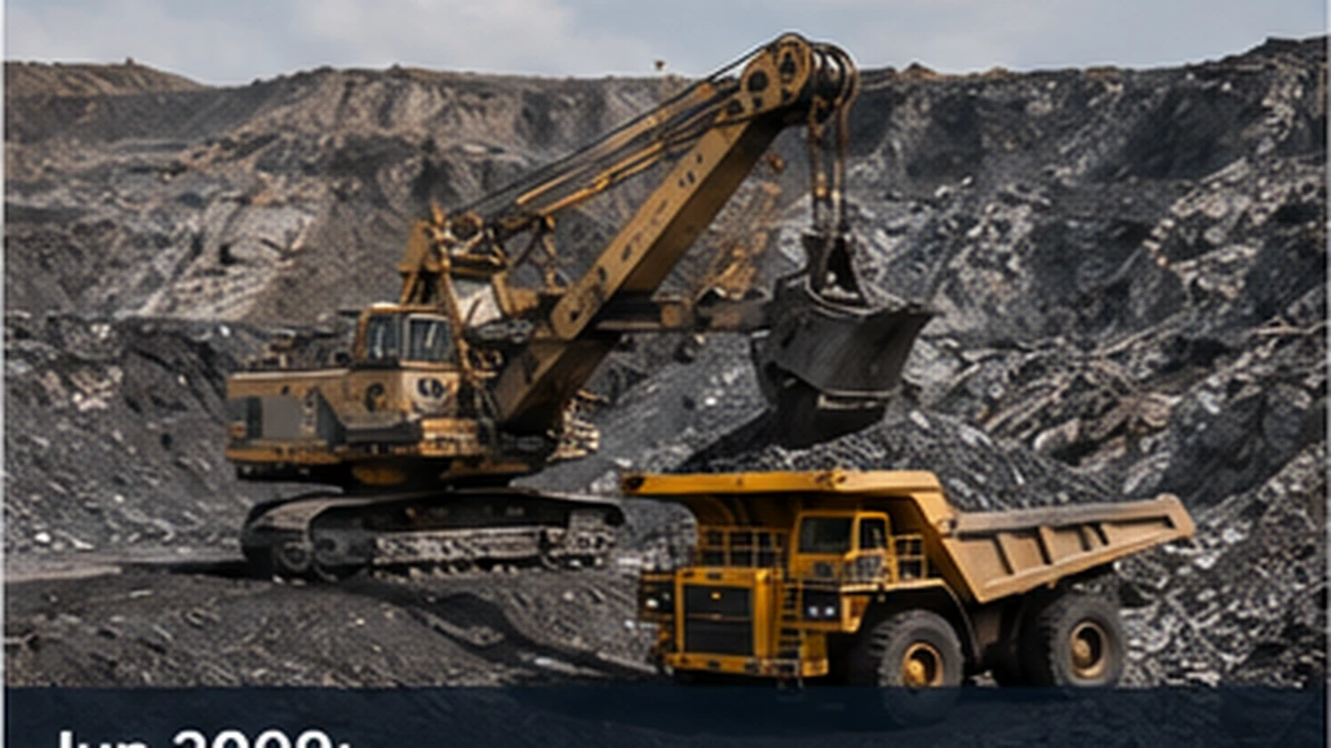 Why Is the Coal Ministry Sitting Idle on 47 Blocks?