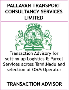 PALLAVAN TRANSPORT