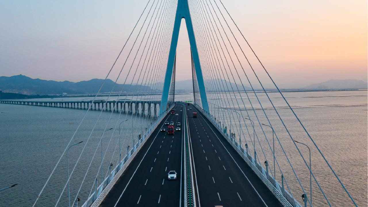 Infrastructure