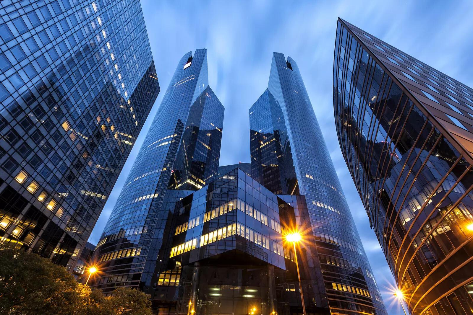 Investment Banking