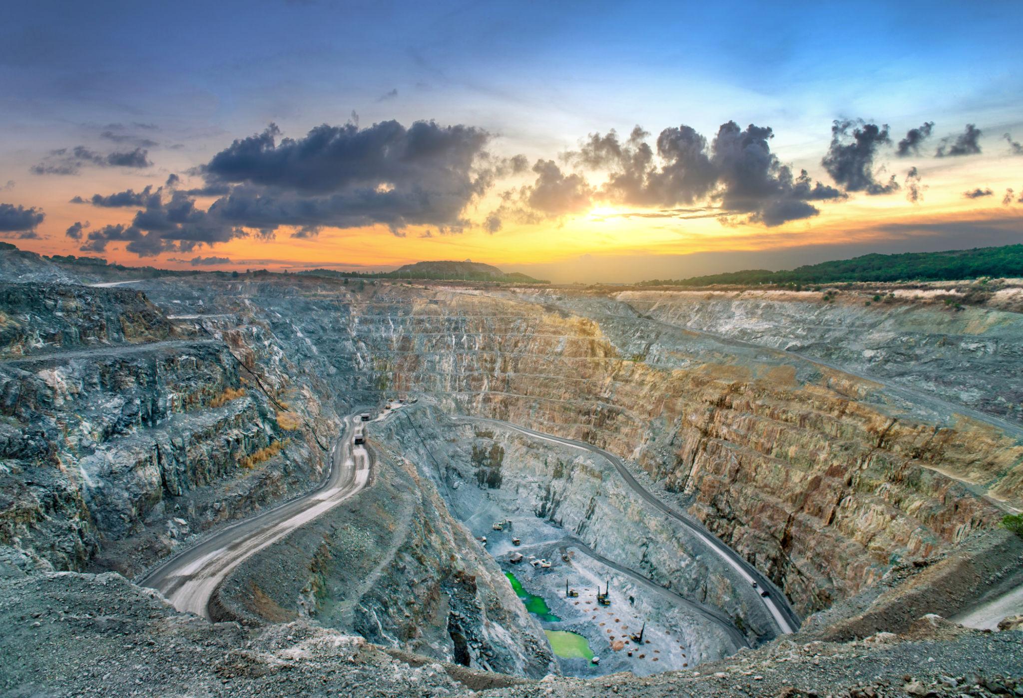 Natural Resources