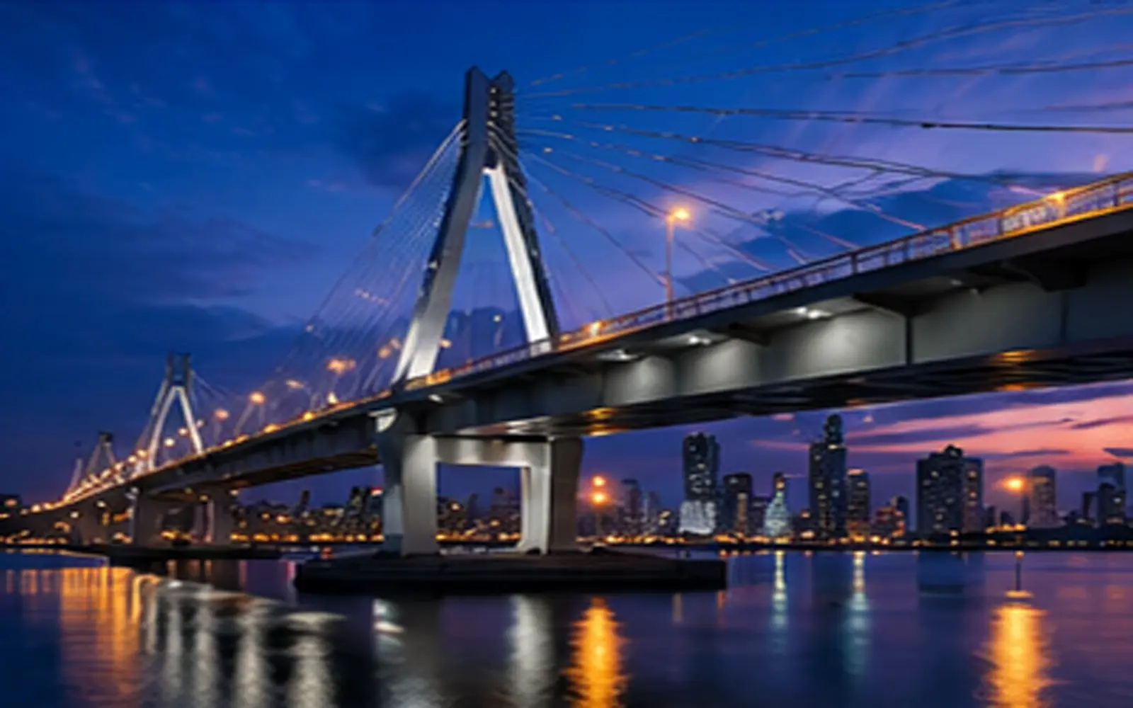 Infrastructure